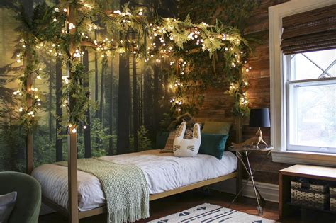 Magical Room Decor Ideas for a Charming and Whimsical Space